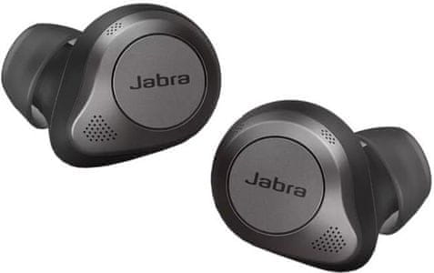 Jabra Elite 85t bežične slušalice