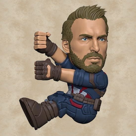 Captain outlet america neca