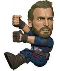NECA Scalers-2 characters - Avengers: Infinity war Captain America