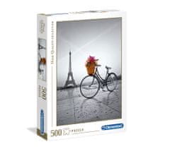 Clementoni slagalica Romantic Promenade In Paris, 500 kom, 35014