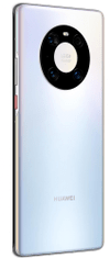 Huawei Mate 40 Pro pametni telefon, 8GB/256GB, srebrni