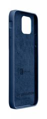 CellularLine Sensation maskica za iPhone 12 mini, plava