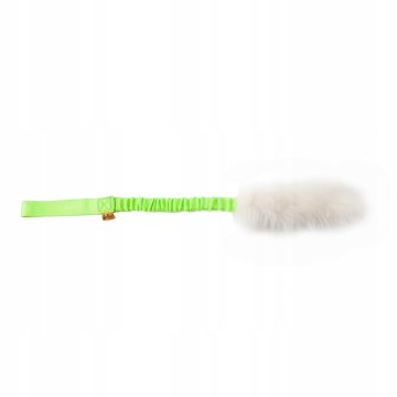 DINGO Dingo Bungee pseća igračka, zelena, 55 cm
