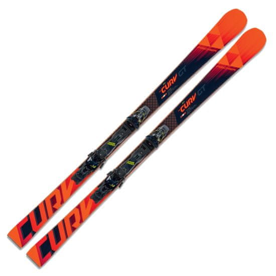 FISCHER RC4 The Curv GT RT skije + RSW 13 GW PWR vezovi