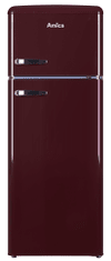 KGC15631R retro hladnjak