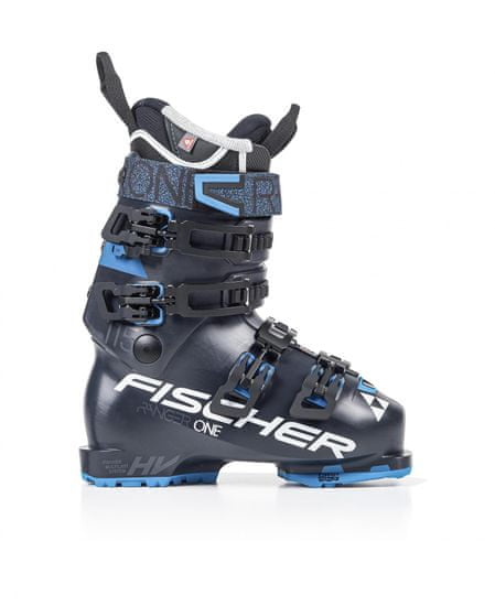 FISCHER Ranger One skijaške cipele, 115, Vacuum, ženske