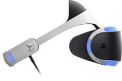 Sony PlayStation VR MK5 Mega Pack 3 komplet za virtualnu stvarnost