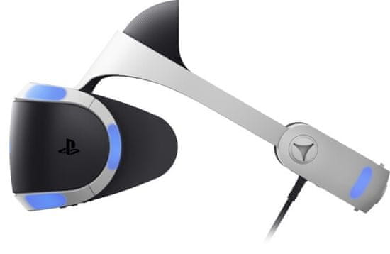 Play station vr mega pack top