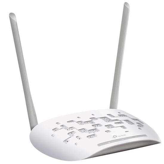 TP-Link TL-WA801N bežična N pristupna točka, 300 Mb / s