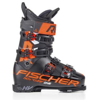 Fischer RC4 The Curv One skijaške cipele, 120 Vacuum
