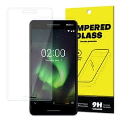 MG 9H zaštitno staklo za Nokia 2.1