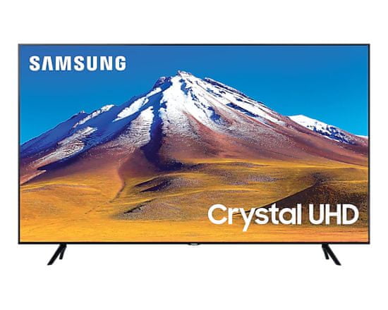 Samsung UE70TU7092U 4K UHD LED televizijski prijemnik, Smart TV