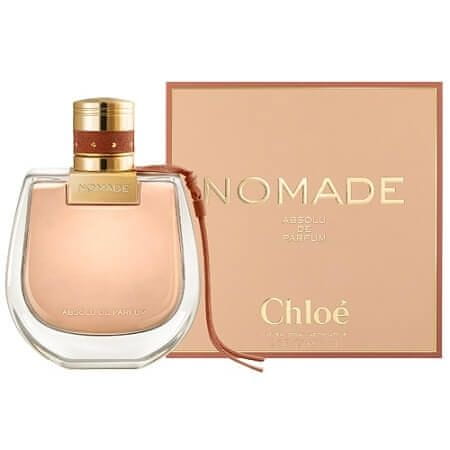 Chloé Nomade Absolu De Parfum EDP parfumska vodica u spreju, 30 ml