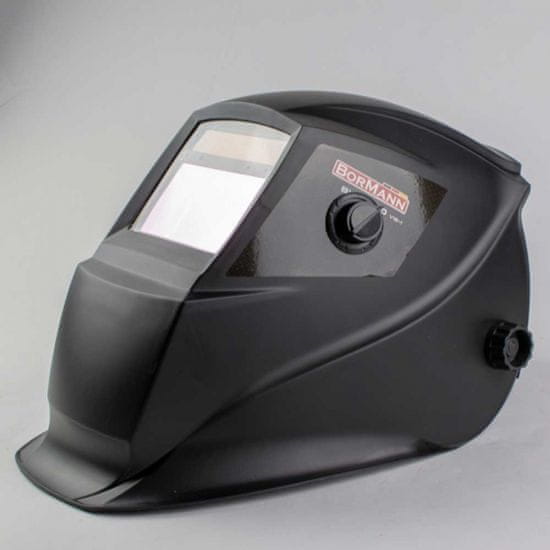 Bormann BWH2500 automatska maska za zavarivanje