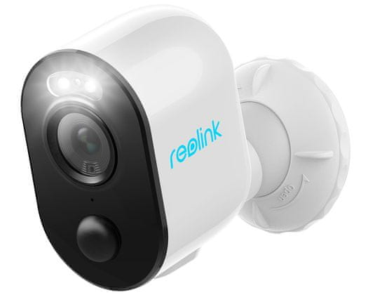 Bežična Wi-Fi kamera Argus 3