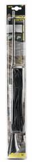 Bottari krovna antena, univerzalna, 40 cm