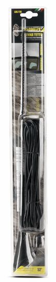 Bottari krovna antena, univerzalna, 40 cm