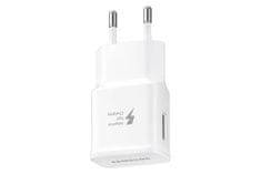 Samsung punjač za brzo punjenje (15W), bez kabela EP-TA20EWENGEU
