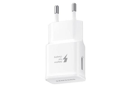 Samsung punjač za brzo punjenje (15W), bez kabela EP-TA20EWENGEU
