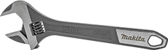 Makita podesivi ključ, 150 mm (B-65414)