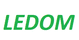 LEDOM