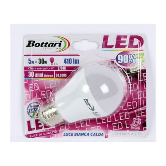 Bottari LED žarulja, 5W E27
