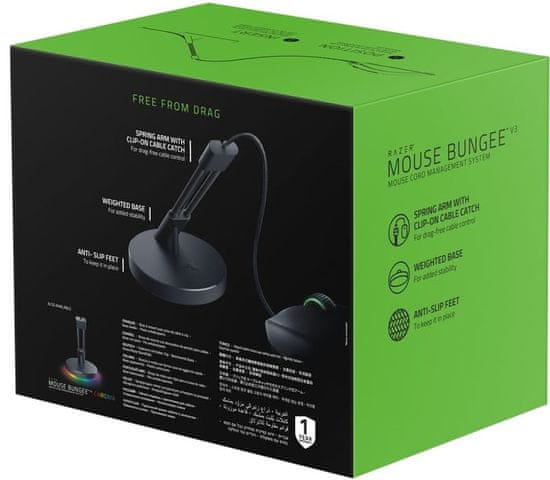 Razer mouse bungee cheap