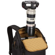 Case Logic CVBP-106 Viso Large ruksak za fotoaparat, crni (3204535)