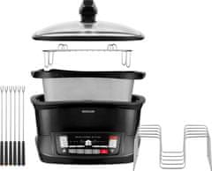 SENCOR SFR 9300BK friteza