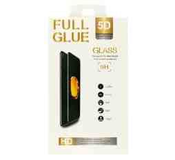 Premium Full Glue 5D zaštitno staklo za Xiaomi Redmi Note 10, crno