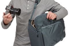 Thule Covert nahrbtnik za DSLR fotoaparat, 24 l, Dark Slate