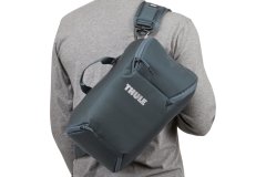 Thule Covert nahrbtnik za DSLR fotoaparat, 32 l, temno siv