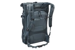Thule Covert nahrbtnik za DSLR fotoaparat, 32 l, temno siv