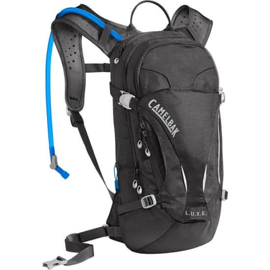 Camelbak 21 Luxe ruksak, ženski, 3 L mjehur, 10 L, crna