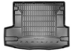 FROGUM gumeno korito za prtljažnik Ford Focus HatchBack, 5 vrat, od 2010 do 2018