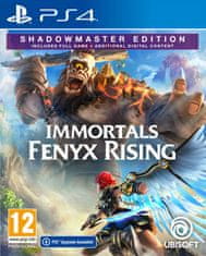 Ubisoft Immortals Fenyx Rising Shadowmaster Special Day 1 Edition igra (PS4)