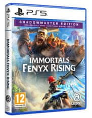 Ubisoft Immortals Fenyx Rising Shadowmaster Special Day 1 Edition igra (PS5)
