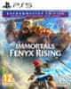 Immortals Fenyx Rising Shadowmaster Special Day 1 Edition igra (PS5)