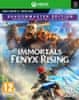 Immortals Fenyx Rising Shadowmaster Special Day 1 Edition (XBSX i Xbox One)