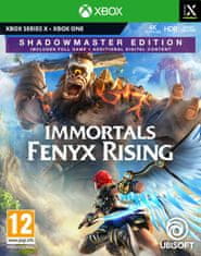 Ubisoft Immortals Fenyx Rising Shadowmaster Special Day 1 Edition (XBSX i Xbox One)