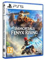 Ubisoft Immortals Fenyx Rising Standard Edition igra (PS5)