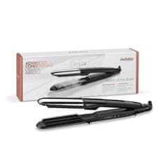 BaByliss ST496E parna pegla za kosu