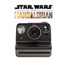POLAROID NOW Mandalorian fotoaparat