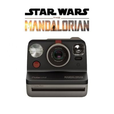 Polaroid fotoaparat Now Mandalorian