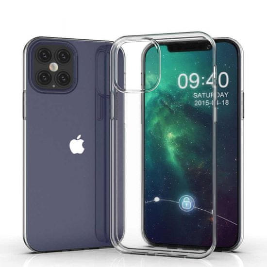 Clear case outlet iphone 12