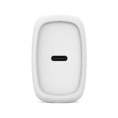 EPICO punjač 20W USB-C PD Charger, bijela (9915111100033)