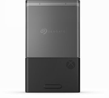 Seagate Kartica za proširenje memorije za Xbox Series X|S, 1 TB