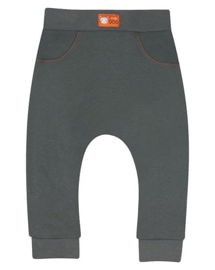Nini ABN-2323 hlače za dječake od organskog pamuka