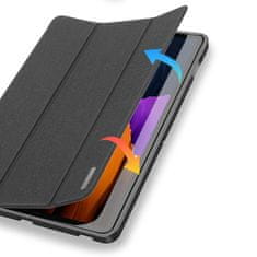 Dux Ducis Domo maska za Samsung Galaxy Tab S7 11'', crno