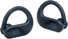 JBL Endurance Peak II bežične slušalice, plava